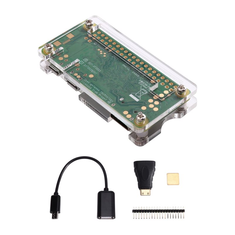 Pi Zero W Board - A55T per Raspberry Pi Zero W
