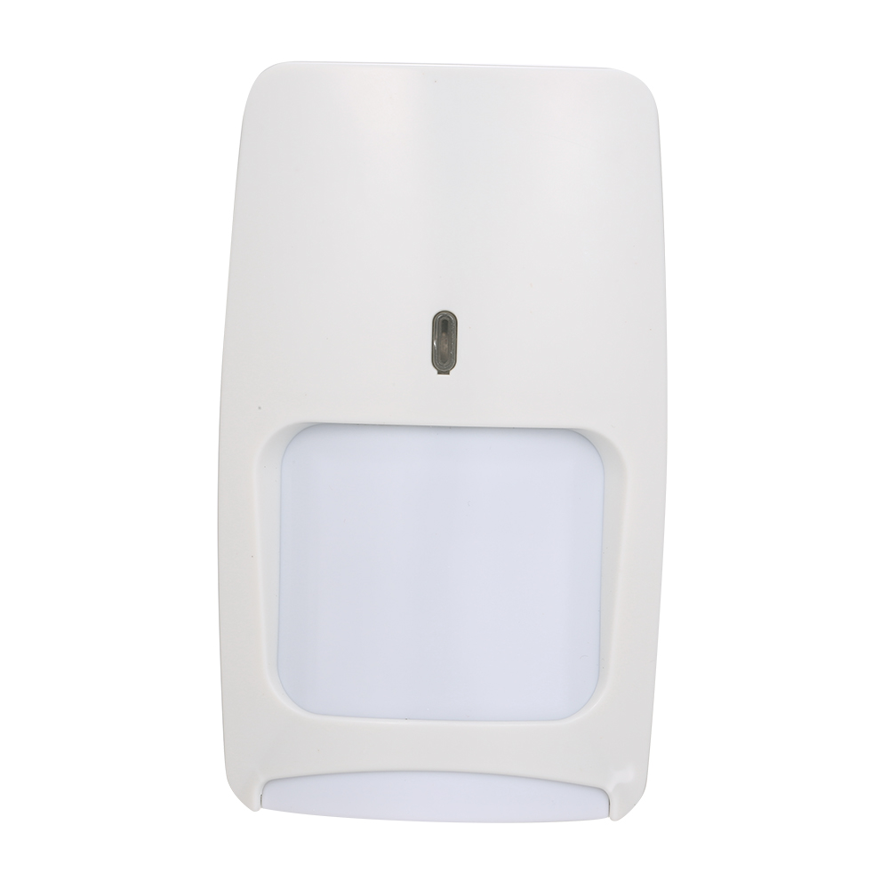 Motion Sensor Pir Wired - Rilevatore a microonde con movimento a