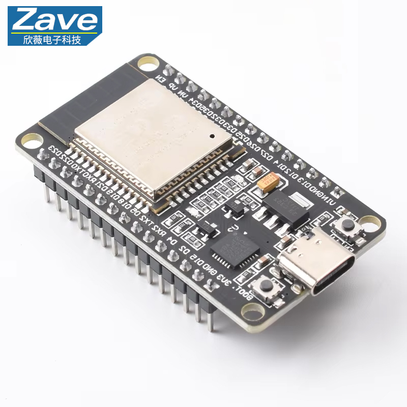 Esp8266 Nodemcu Board - Scheda di sviluppo ESP32 WiFi Bluetooth