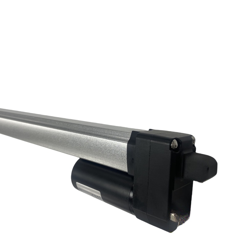 Home Automation Industry - Attuatore Lineare Silenzioso 4000N - Asta