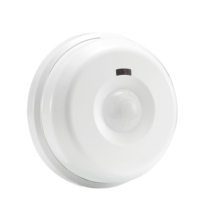 Motion Sensor Pir Wired - Sensore di movimento cablato a soffitto