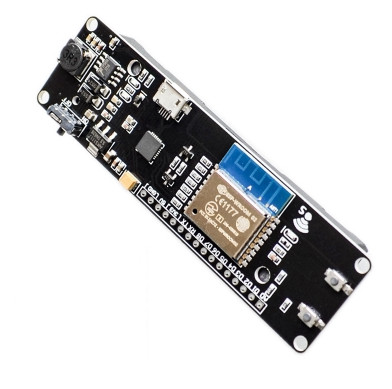 Esp8266 Nodemcu Board - WeMos D1 ESP-Wroom-02 Scheda madre ESP8266