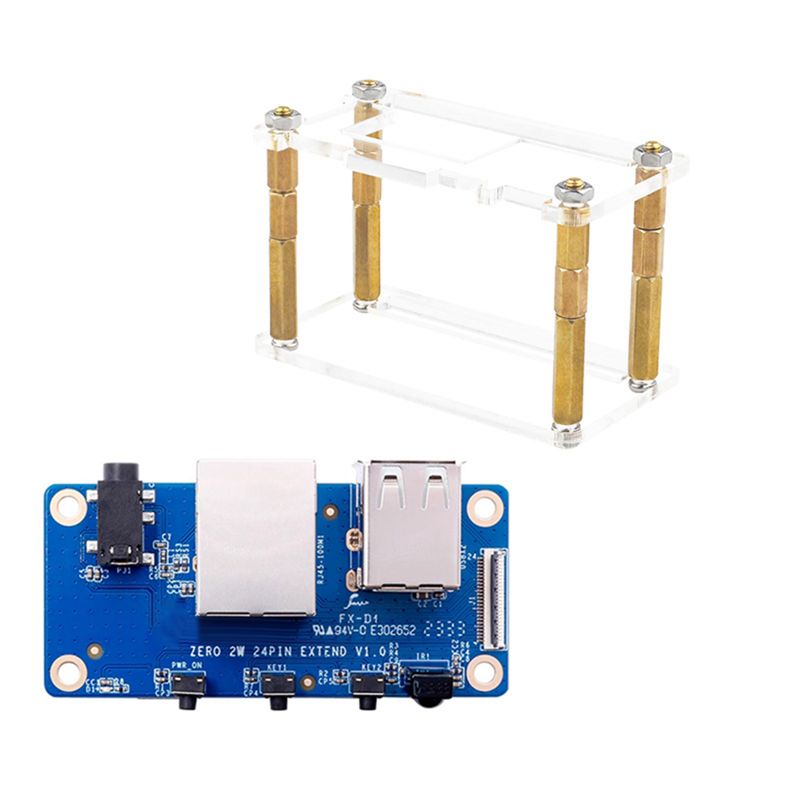 Pi Zero W Board - N35R-Per scheda di espansione Orange Pi