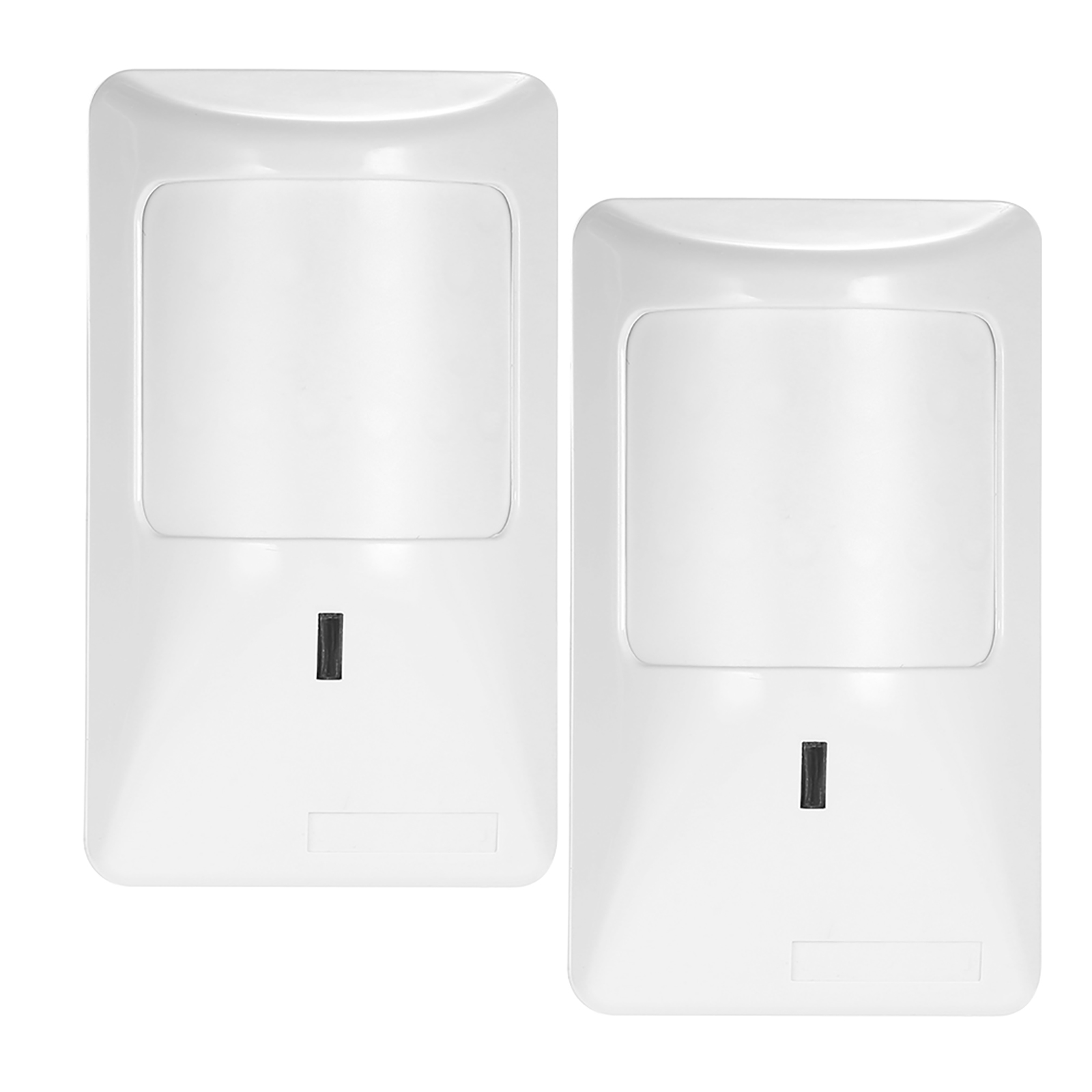 Motion Sensor Pir Wired - 2 pz Sensore Anti-Pet PIR Sensore