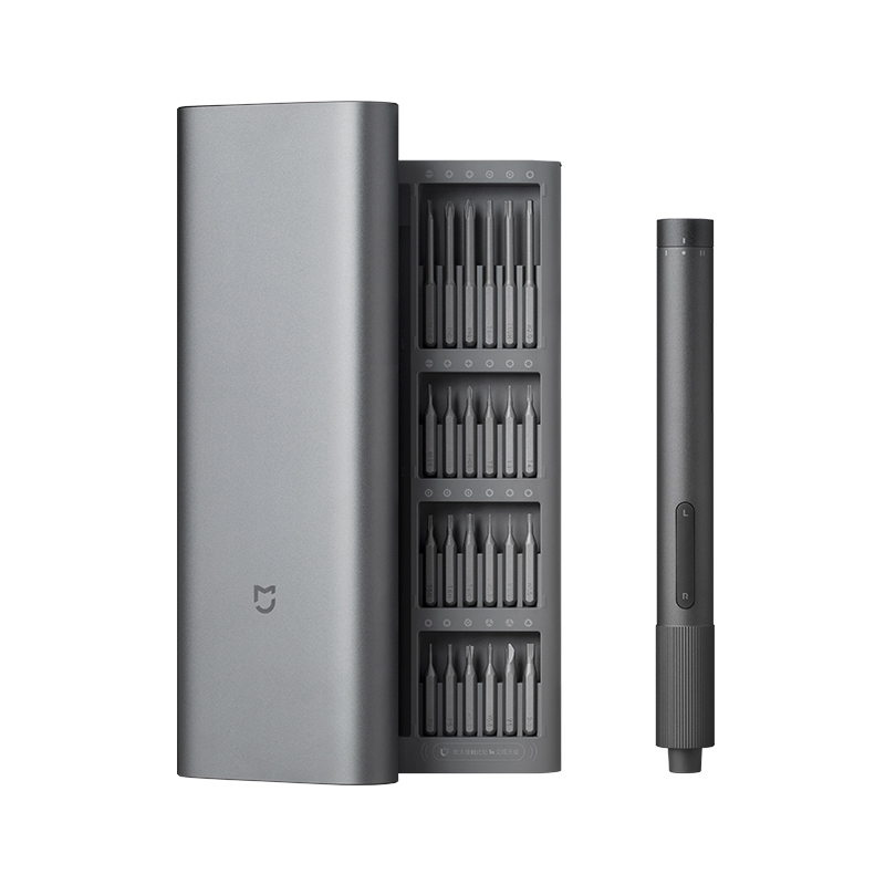 Home Automation Diy Kit - Xiaomi Mijia Kit magnetico per cacciavite