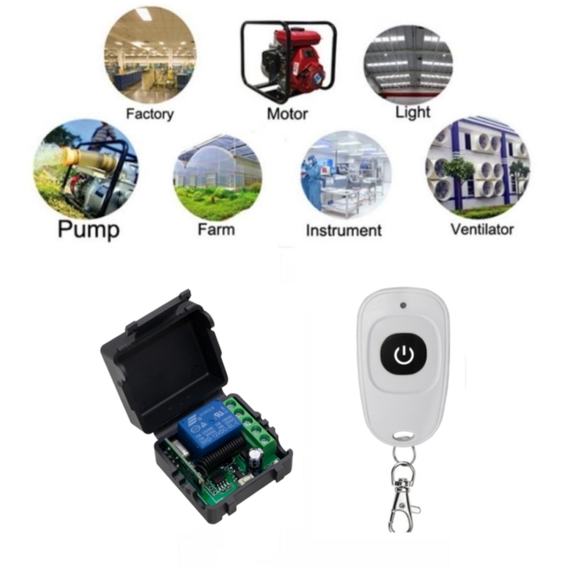 Interruttore wireless fai-da-t - Diy Home Automation Controller recensione e prezzo