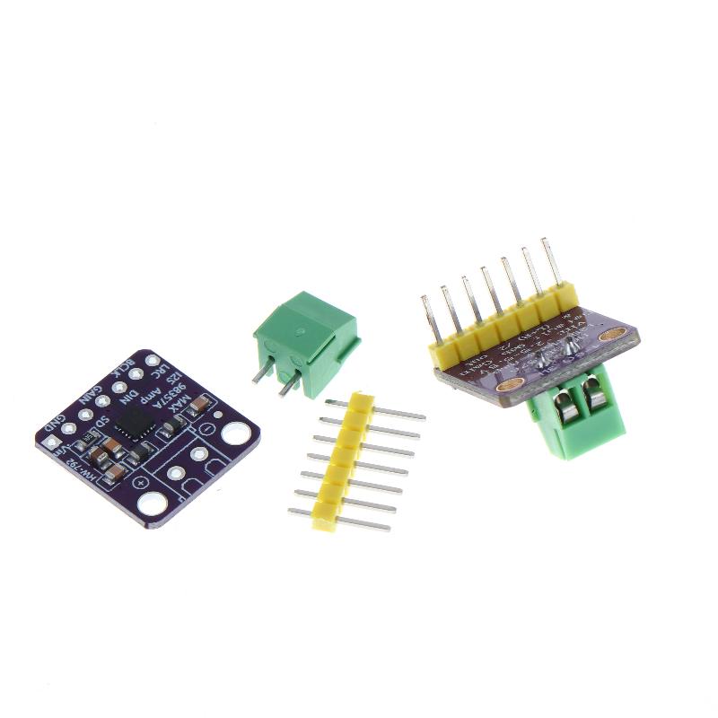 Modulo Amplificatore Audio Dig - Home Automation System Diy recensione e prezzo