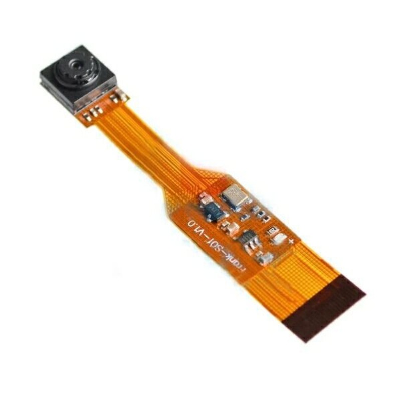 Modulo Fotocamera Raspberry Pi - Pi Zero W Board recensione e prezzo
