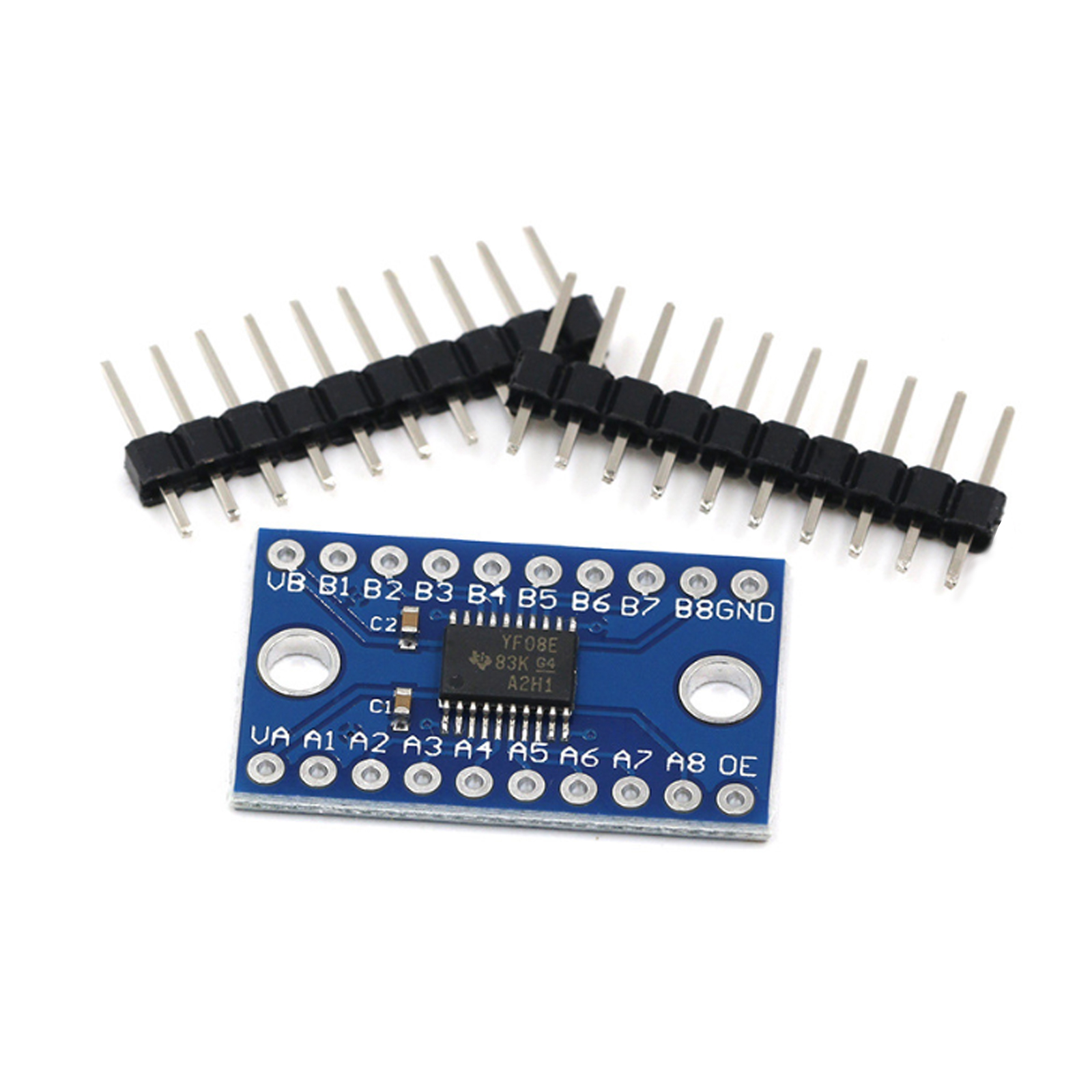 Convertitore di Livello Logico - Esp8266 Nodemcu Board recensione e prezzo