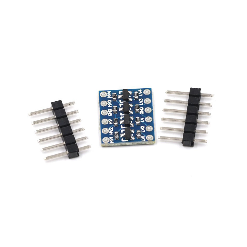 Convertitore di Livello Logico - Esp8266 Nodemcu Board recensione e prezzo