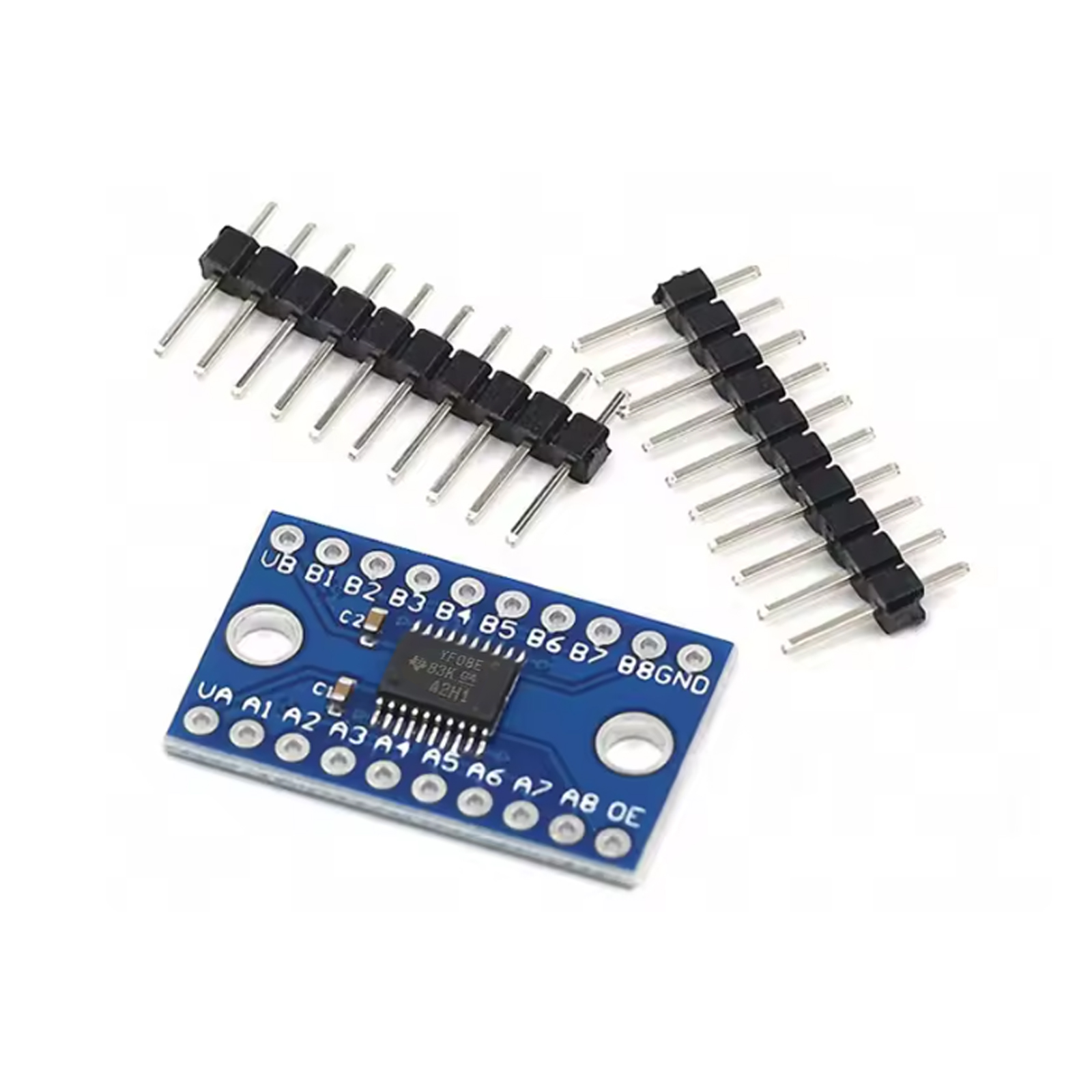 Convertitore di Livello Logico - Esp8266 Nodemcu Board recensione e prezzo