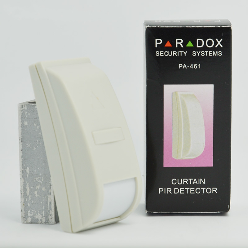 (4 pezzi) Mini tenda PIR rivel - Motion Sensor Pir Wired recensione e prezzo