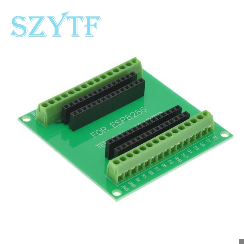 L'adattatore terminale della s - Esp8266 Nodemcu Board recensione e prezzo