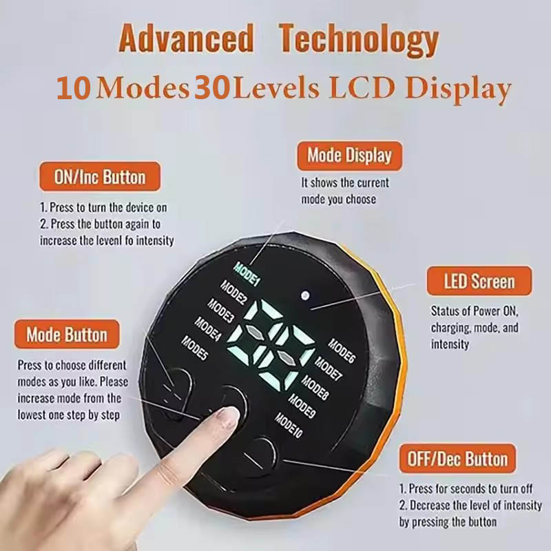 Cintura Tonificante Addominale - Home Automation Industry recensione e prezzo