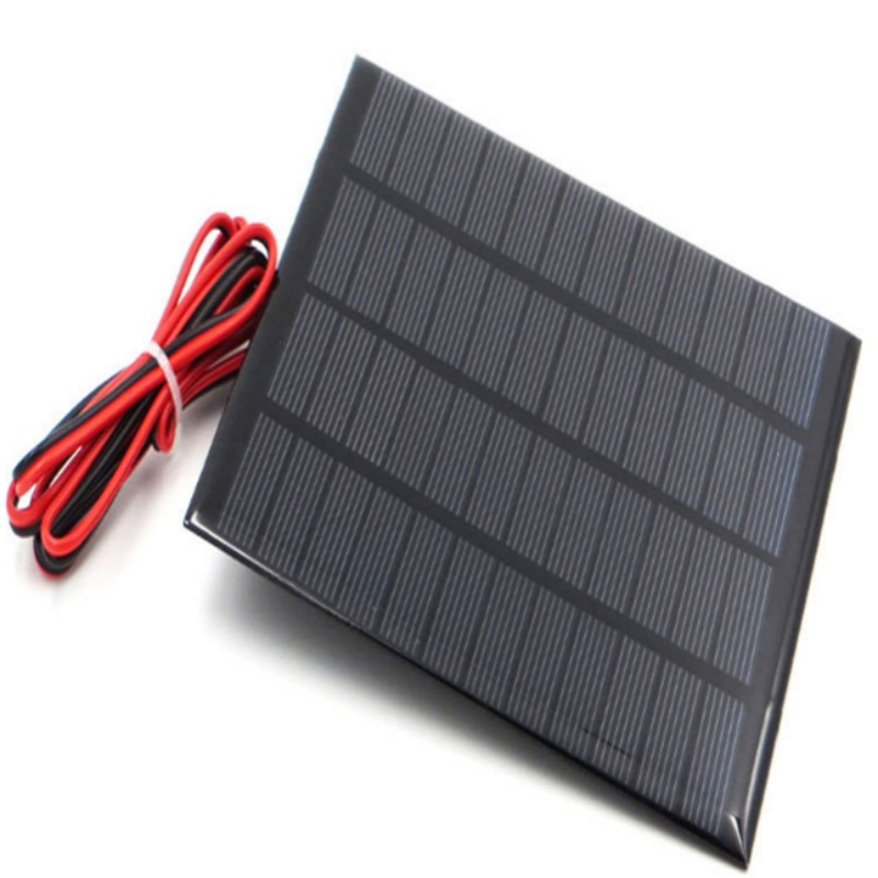 Pannello Solare di Qualità all - Home Automation Panel Diy recensione e prezzo