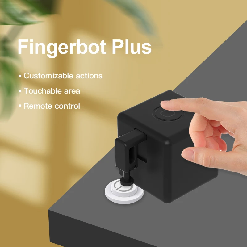 Robot DIY per premere pulsanti - Home Automation Diy recensione e prezzo