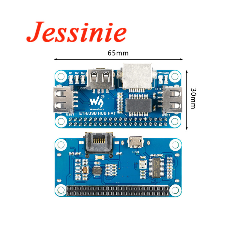 Raspberry Pi 4 B/3B +/3B/Zero  - Pi Zero W Board recensione e prezzo