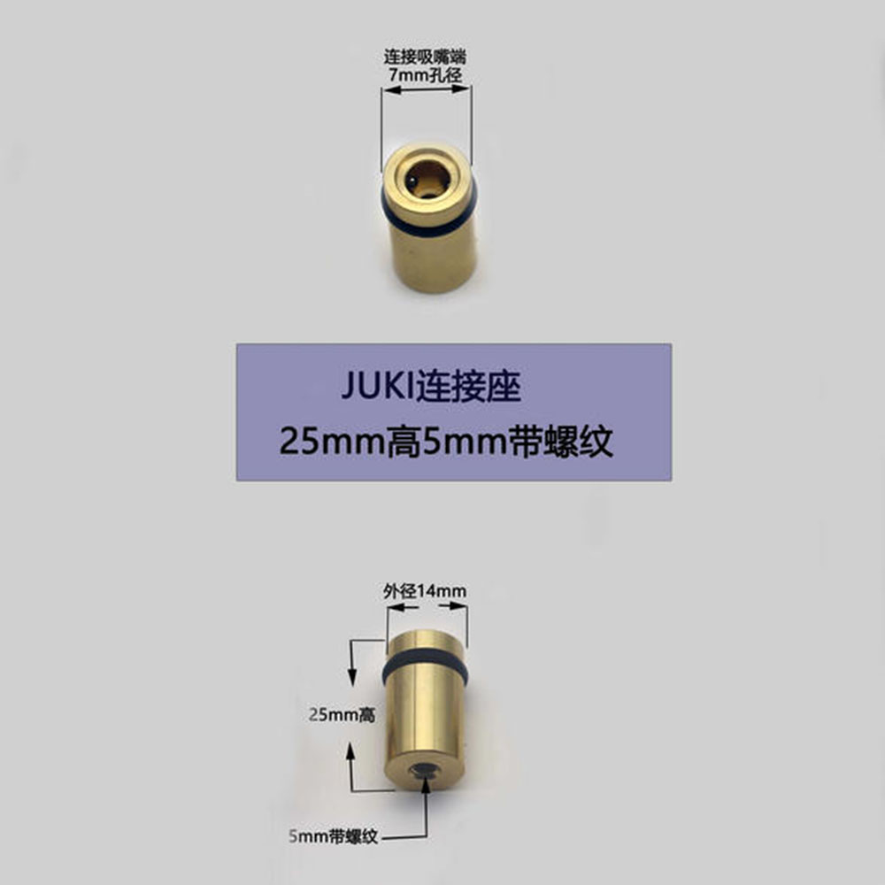 Set ugelli JUKI per automazion - Home Automation Diy Kit recensione e prezzo