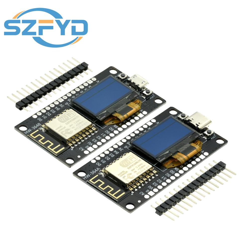 Scheda di sviluppo NodeMCU ESP - Esp8266 Nodemcu Board recensione e prezzo