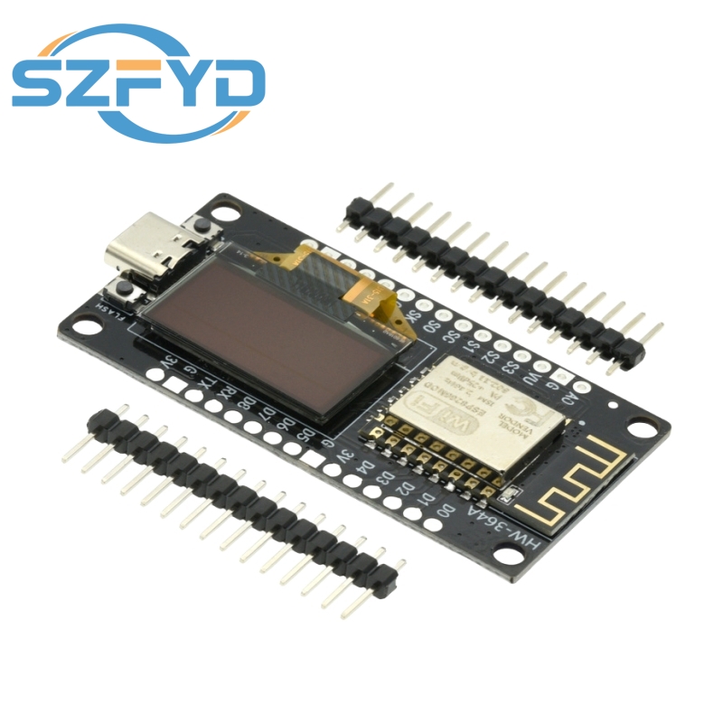 Scheda di sviluppo NodeMCU ESP - Esp8266 Nodemcu Board recensione e prezzo