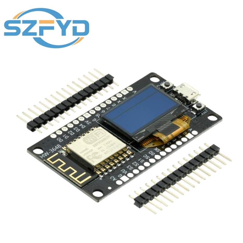 Scheda di sviluppo NodeMCU ESP - Esp8266 Nodemcu Board recensione e prezzo