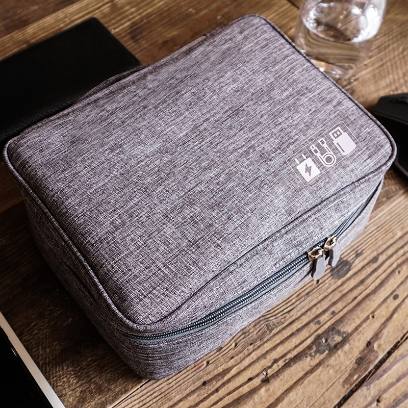 Borsa di stoccaggio multifunzi - Home Automation Industry recensione e prezzo