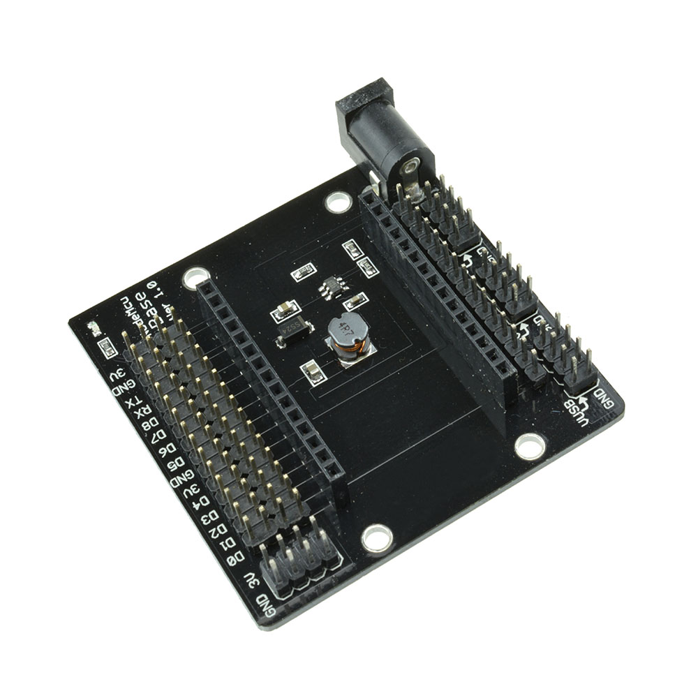 Scheda Base NodeMcu ESP8266 pe - Esp8266 Nodemcu Board recensione e prezzo
