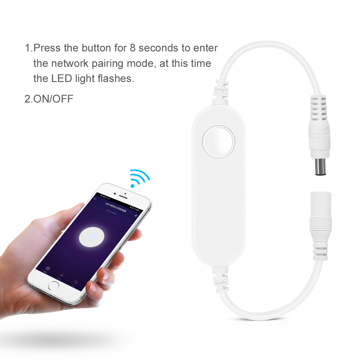 Smart Tuya Wifi Barra di allum - Smart Home Automation Diy recensione e prezzo