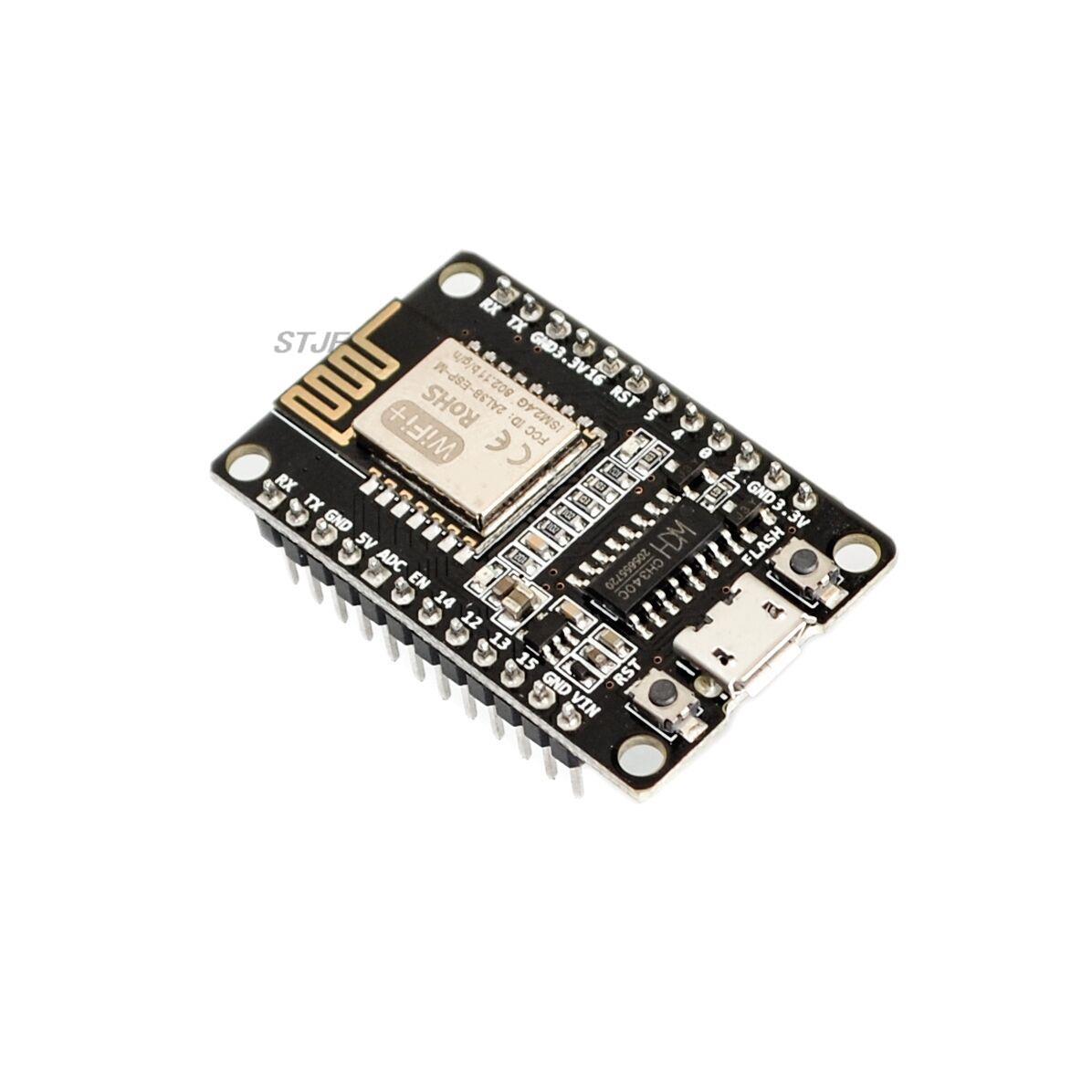Scheda di sviluppo ESP8285 Nod - Esp8266 Nodemcu Board recensione e prezzo