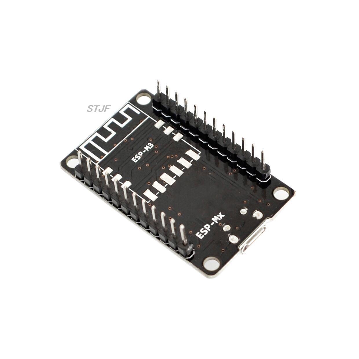 Scheda di sviluppo ESP8285 Nod - Esp8266 Nodemcu Board recensione e prezzo