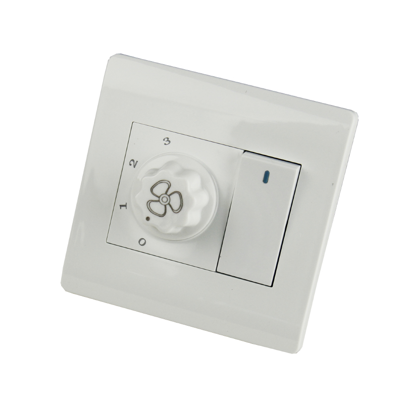 Controllo ventola da soffitto  - Home Automation Industry recensione e prezzo