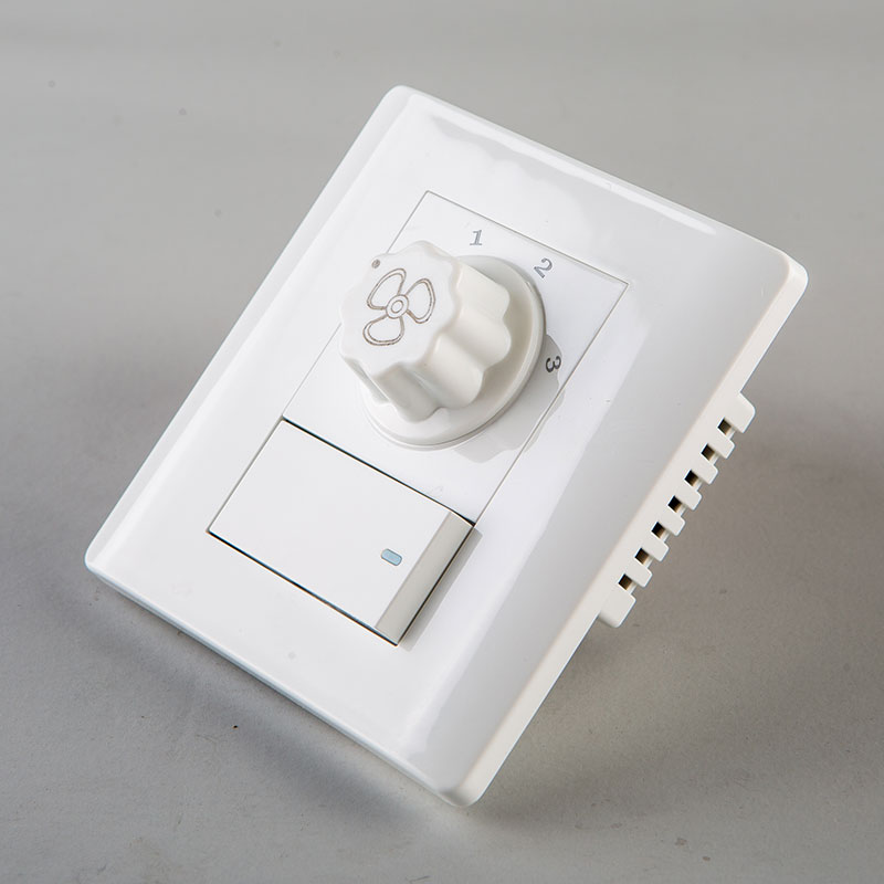 Controllo ventola da soffitto  - Home Automation Industry recensione e prezzo