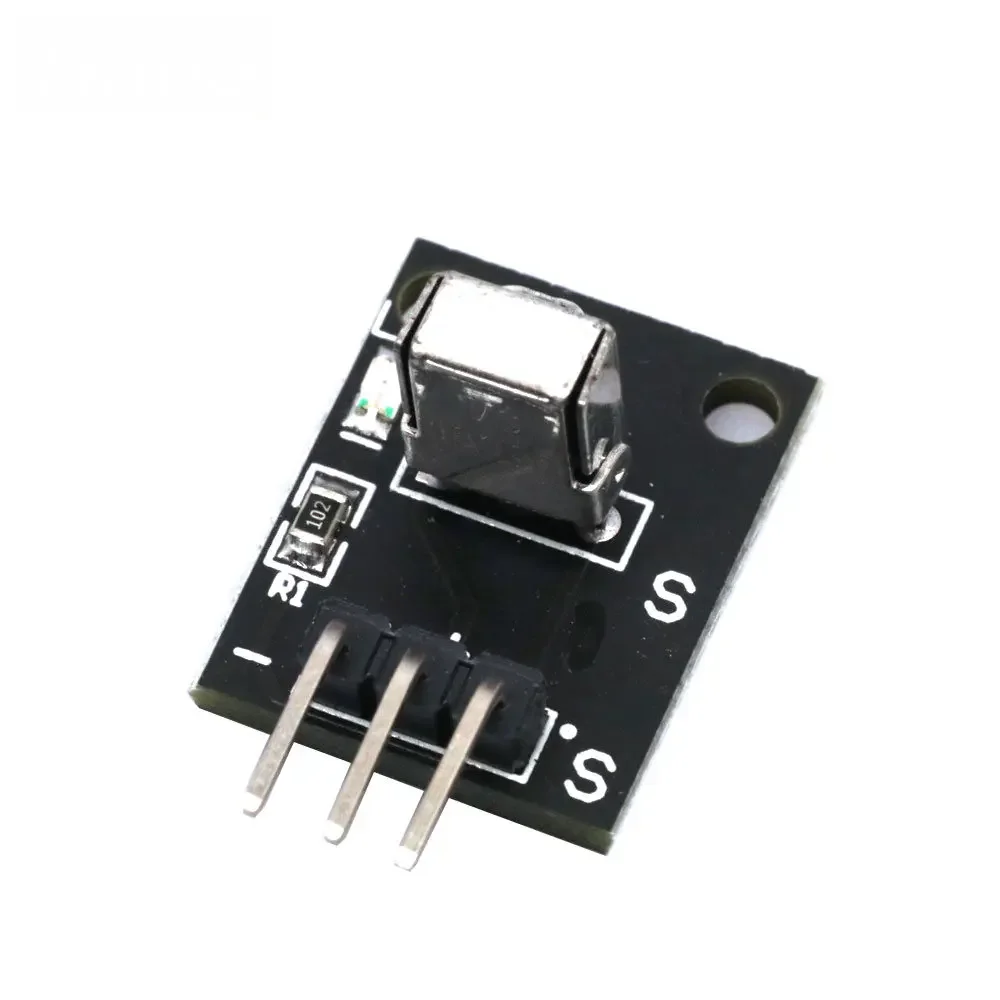 Modulo sensore telecomando IR  - Home Automation Diy Kit recensione e prezzo