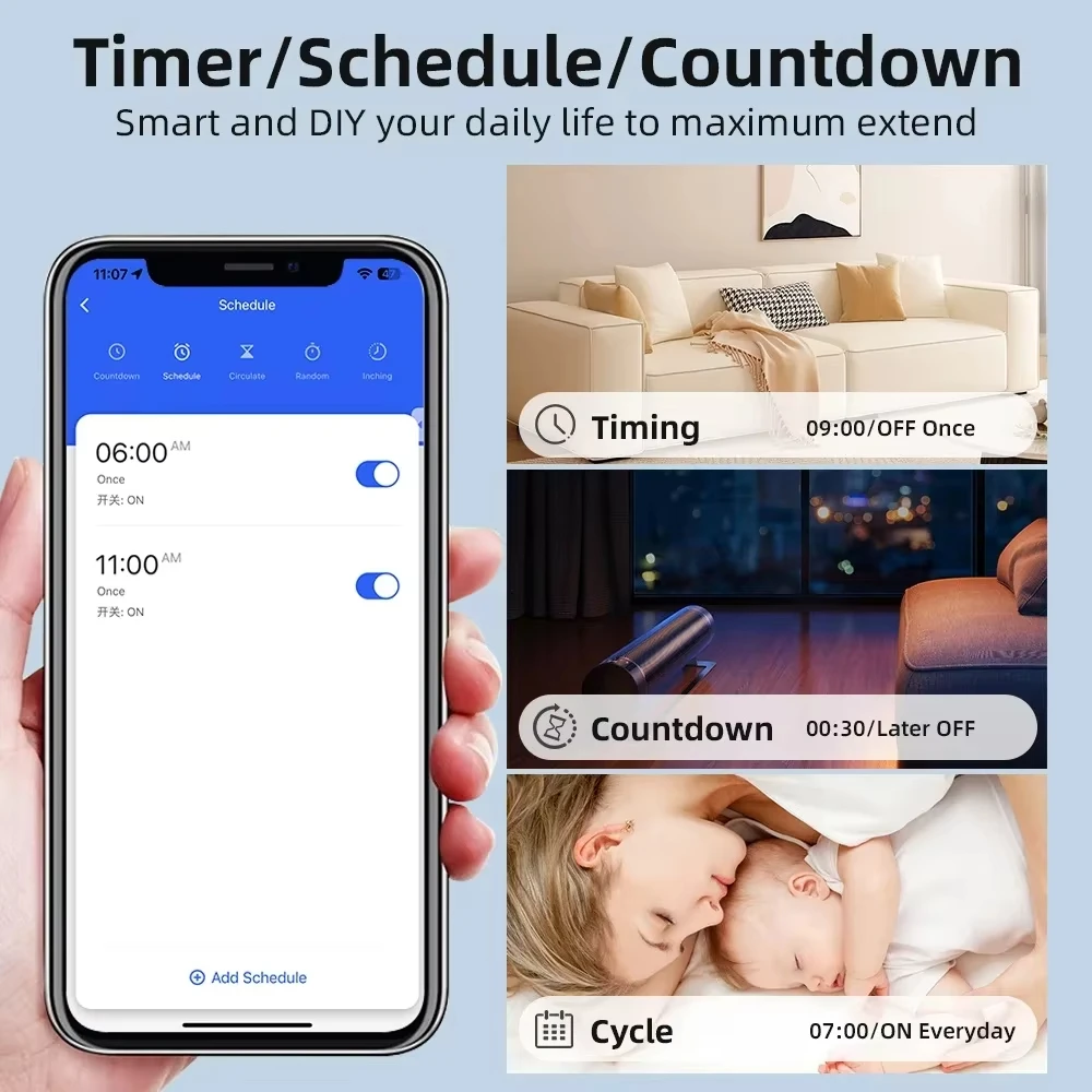 Mini Interruttore Intelligente - Smart Home Automation Diy recensione e prezzo