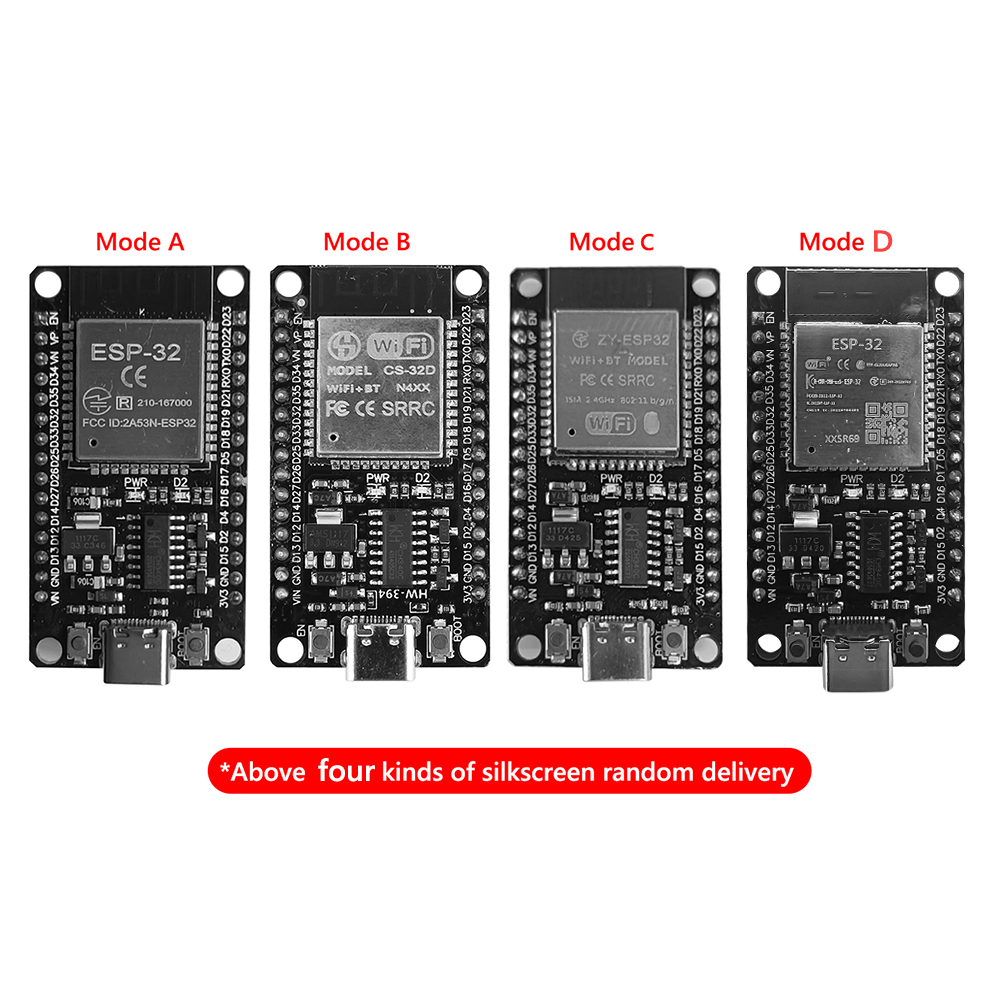 Modulo scheda di sviluppo Sche - Home Automation Industry recensione e prezzo