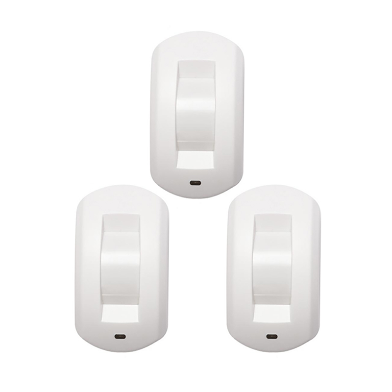 Sensore di movimento cablato p - Motion Sensor Pir Wired recensione e prezzo