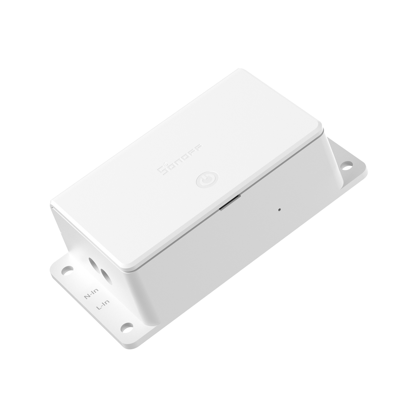 SONOFF Basic Gen5 (BASIC-1GS)  - Sonoff Basic Switch recensione e prezzo