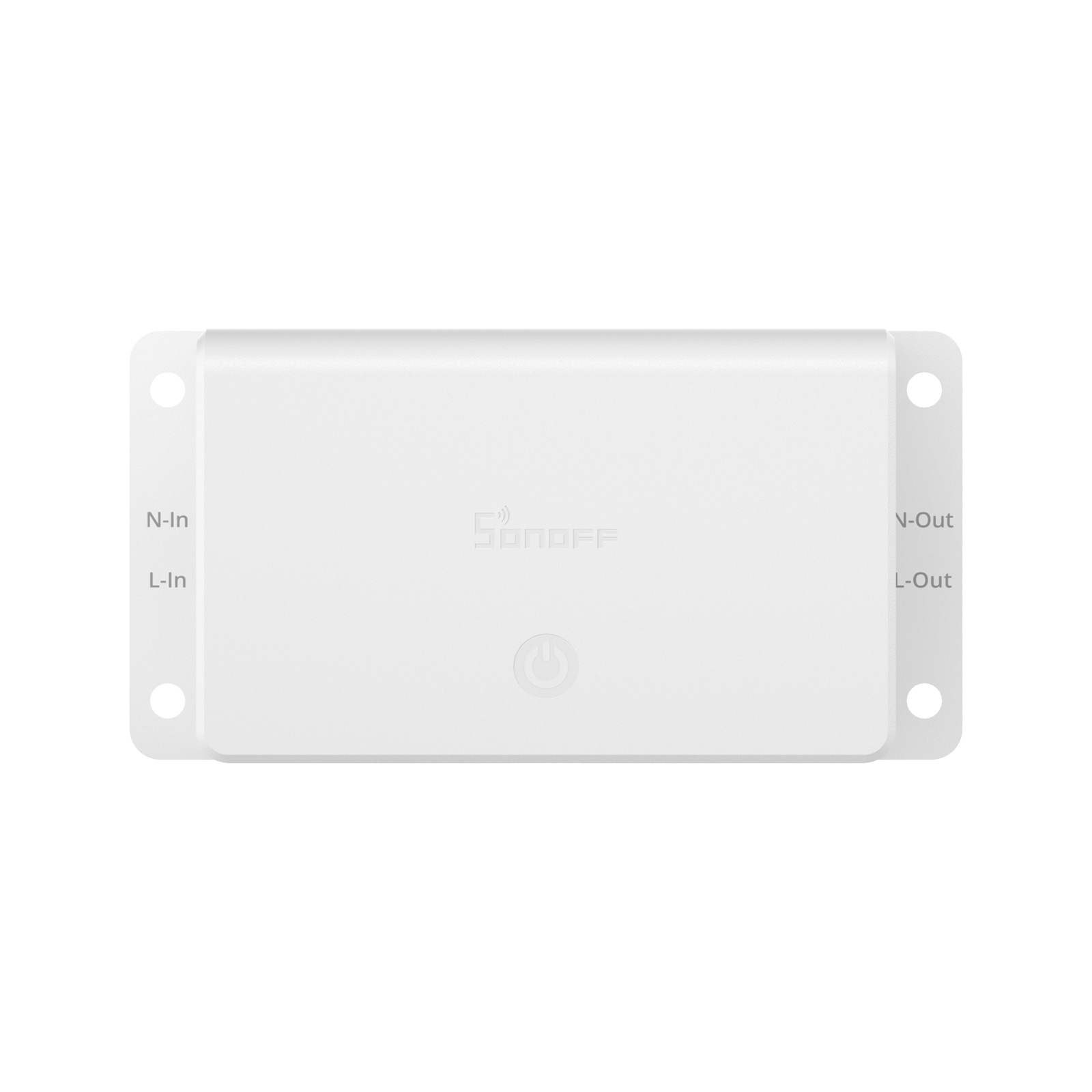 SONOFF Basic Gen5 (BASIC-1GS)  - Sonoff Basic Switch recensione e prezzo