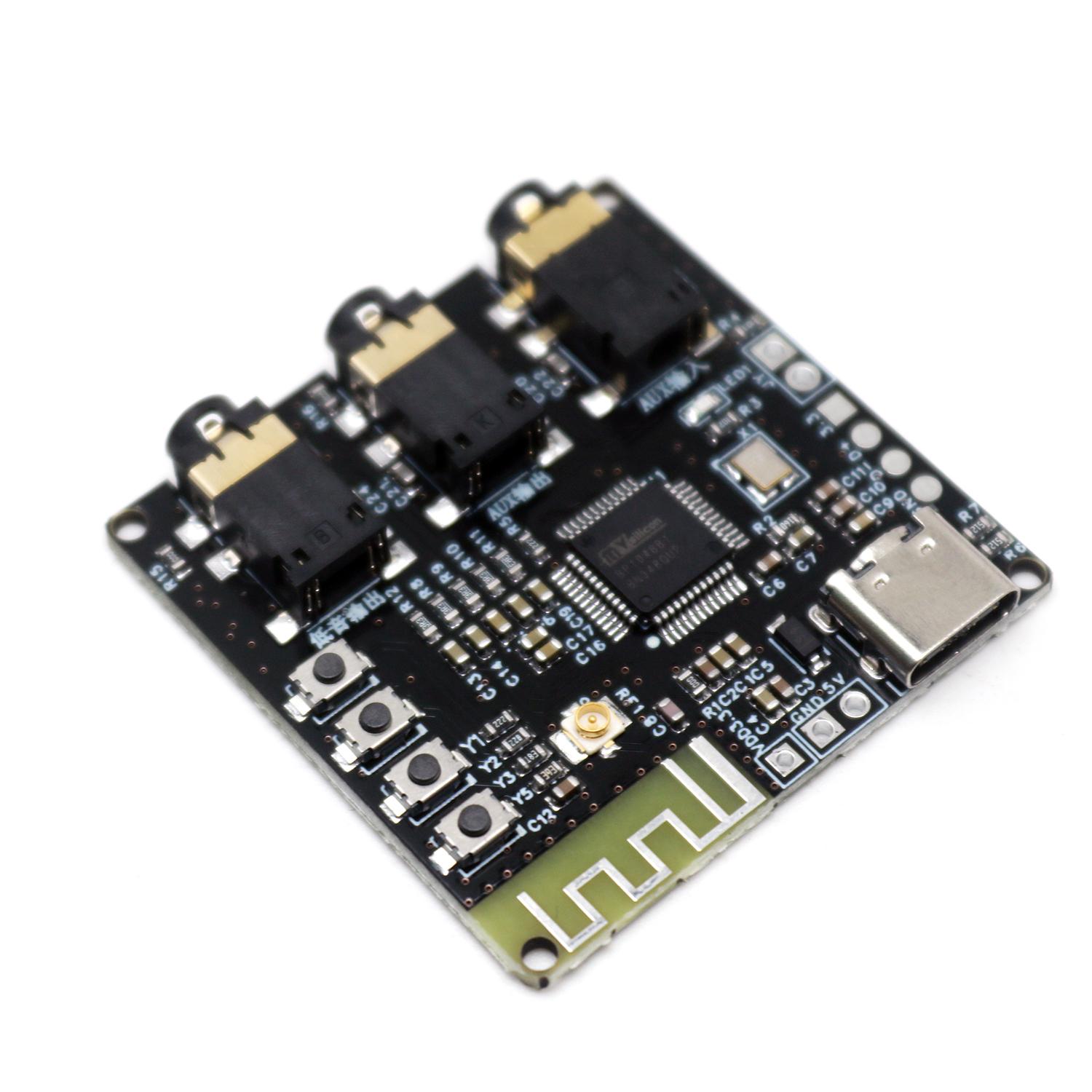 Modulo di sintonizzazione DSP  - Home Automation System Diy recensione e prezzo