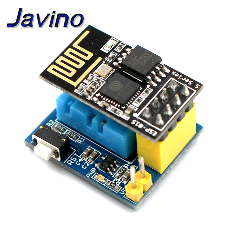 1/5/10 pezzi Javino ESP8266 ES - Home Automation Diy Kit recensione e prezzo