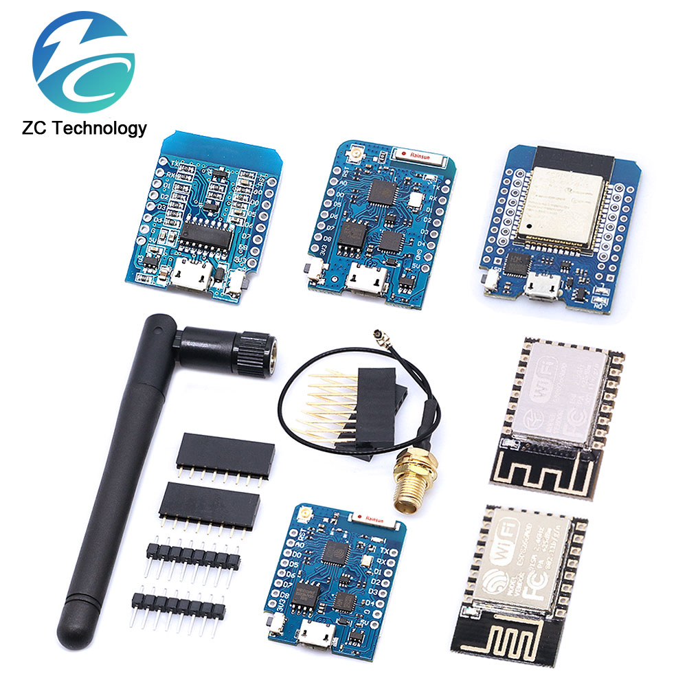 ESP8266 ESP-12 ESP-12F ESP32 C - Esp8266 Nodemcu Board recensione e prezzo