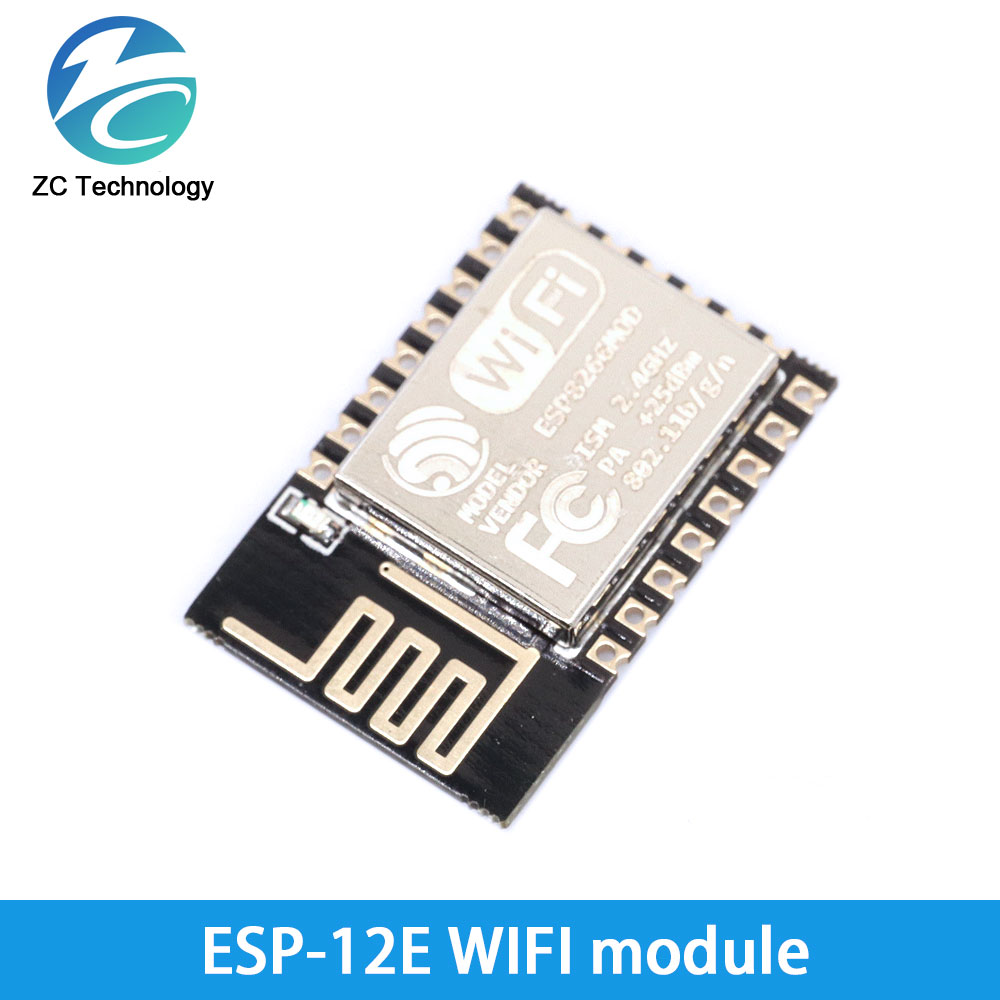 ESP8266 ESP-12 ESP-12F ESP32 C - Esp8266 Nodemcu Board recensione e prezzo