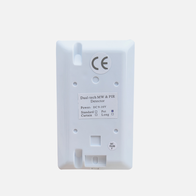 Sensore di Movimento PIR a Mic - Motion Sensor Pir Wired recensione e prezzo