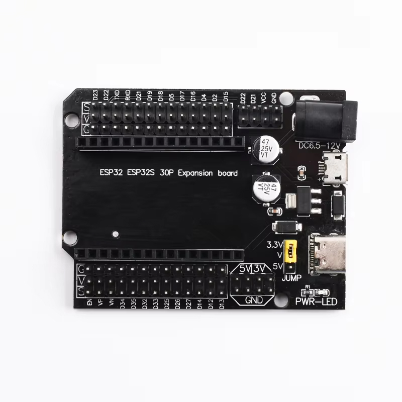 Scheda di sviluppo ESP32 WiFi  - Esp8266 Nodemcu Board recensione e prezzo