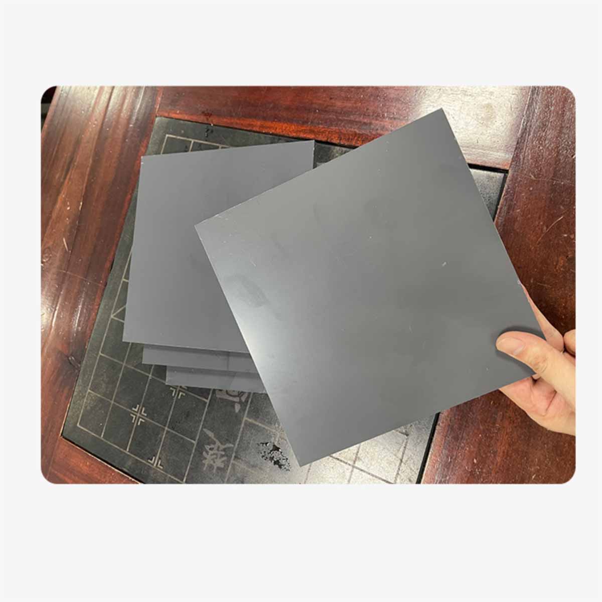 Foglio rigido in plastica per  - Home Automation System Diy recensione e prezzo