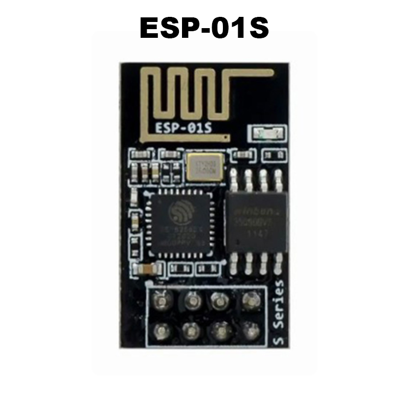 ESP-01S Modulo Relè WiFi 5V 10 - Keys Diy Home Automation Kit With Esp32 recensione e prezzo