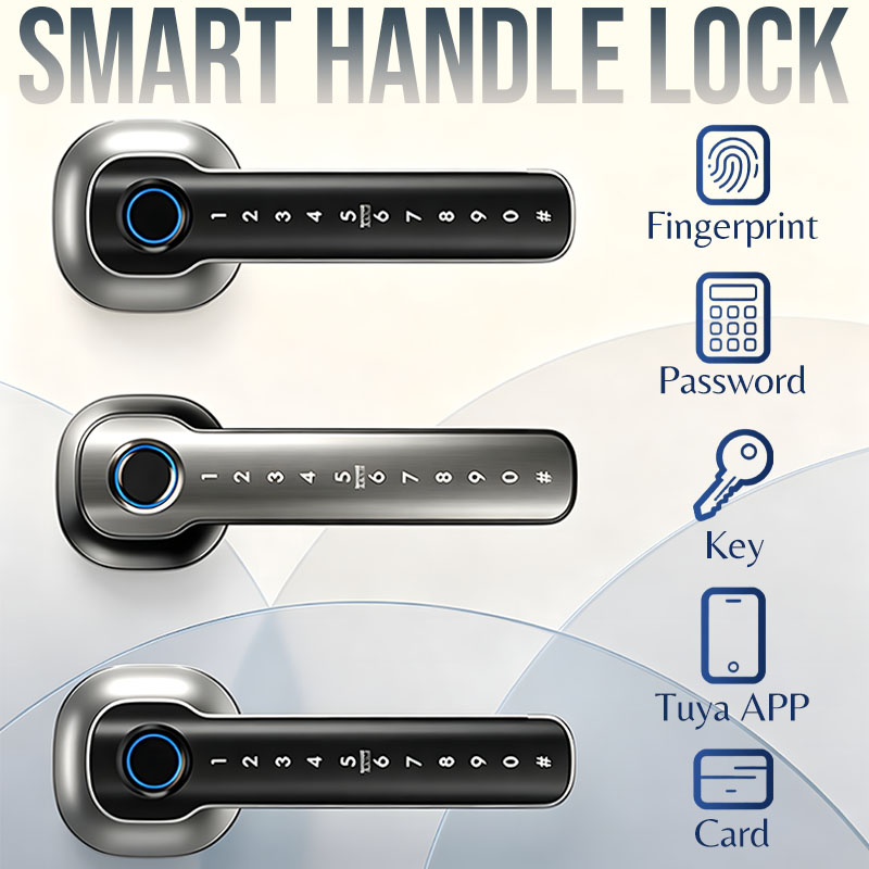 Dispositivi di Sicurezza Domes - Home Automation Industry recensione e prezzo