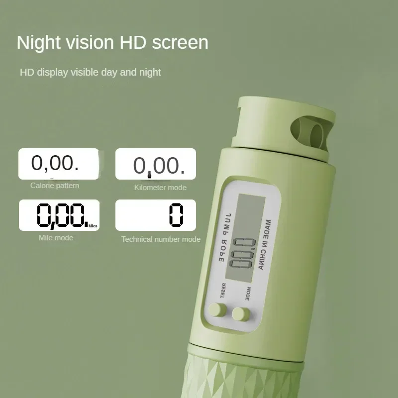 Corda per Saltare Intelligente - Home Automation Industry recensione e prezzo