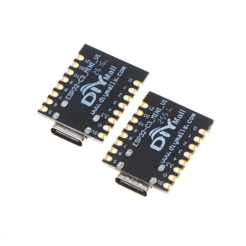Scheda di Sviluppo ESP32 C3 Su - Home Automation Diy recensione e prezzo