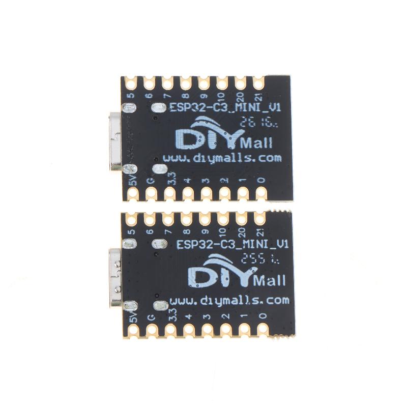 Scheda di Sviluppo ESP32 C3 Su - Home Automation Diy recensione e prezzo